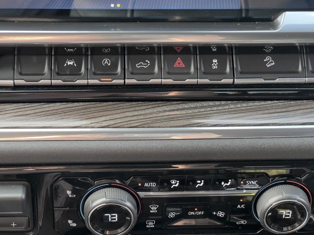 Used 2024 Chevrolet Silverado 1500 RST w/ All Star Edition Plus image 29