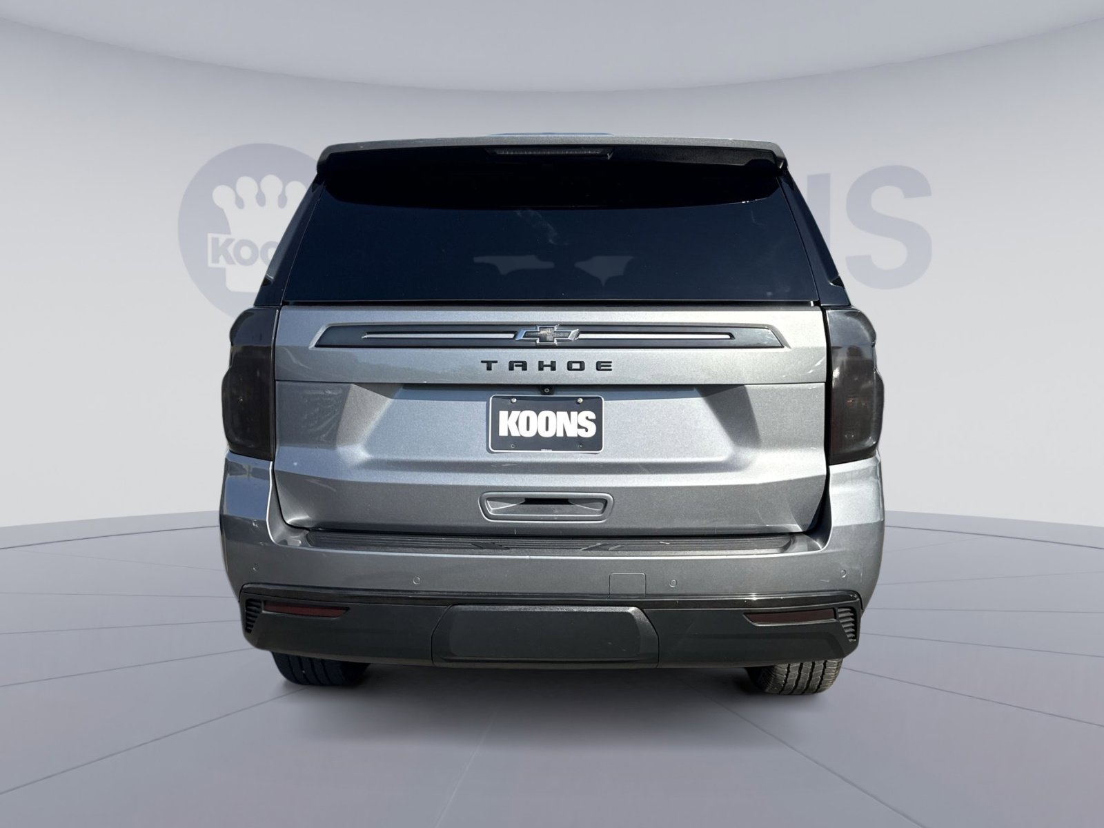 Used 2021 Chevrolet Tahoe Z71 w/ Z71 Signature Package AWD/4WD image 5