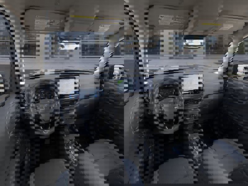 New 2025 Ford Bronco Sport Outer Banks image 9