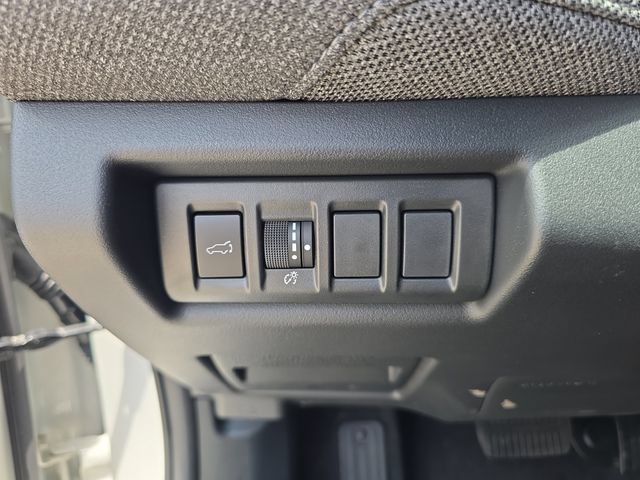 Certified 2026 Subaru Outback Premium AWD/4WD image 22