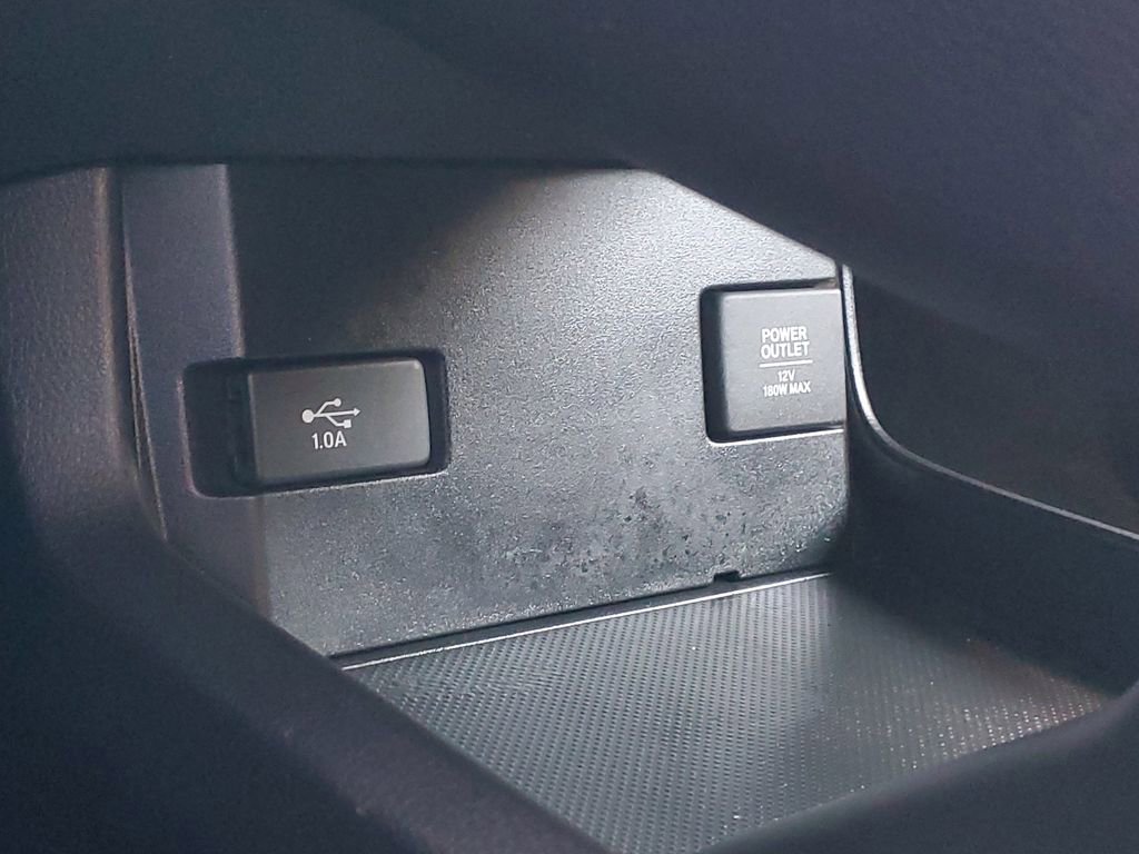 Used 2019 Honda Civic LX image 25