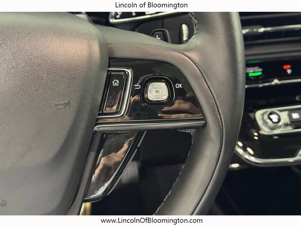 New 2025 Lincoln Corsair Grand Touring w/ Equipment Group 302A AWD/4WD image 32