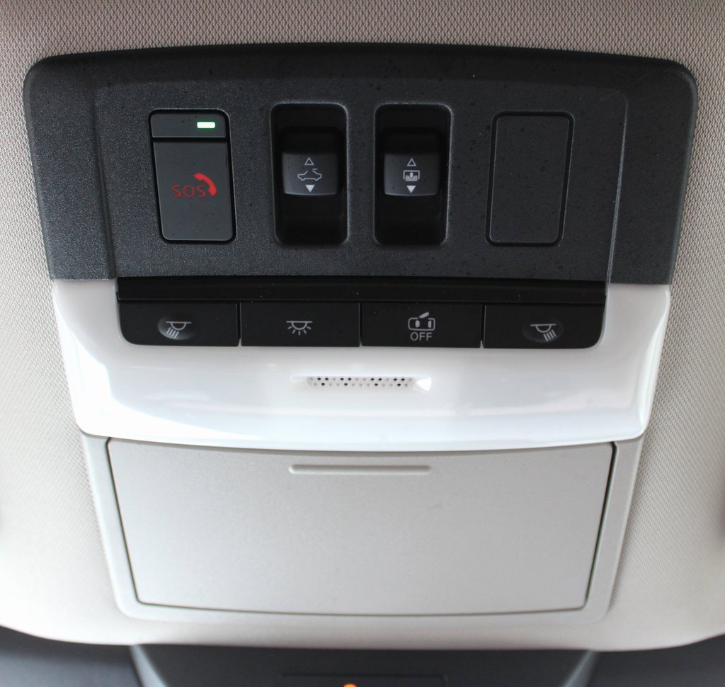 Certified 2023 Nissan Pathfinder Platinum image 49