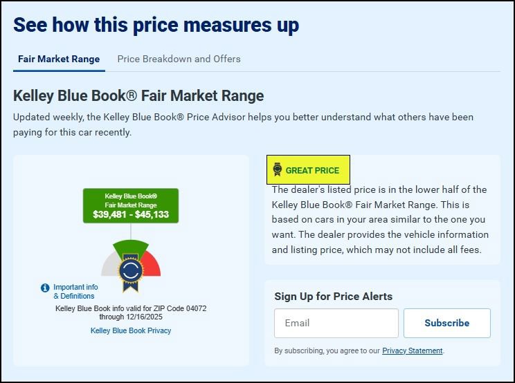 Used 2023 RAM 1500 Limited w/ Body Color Bumper Group image 12