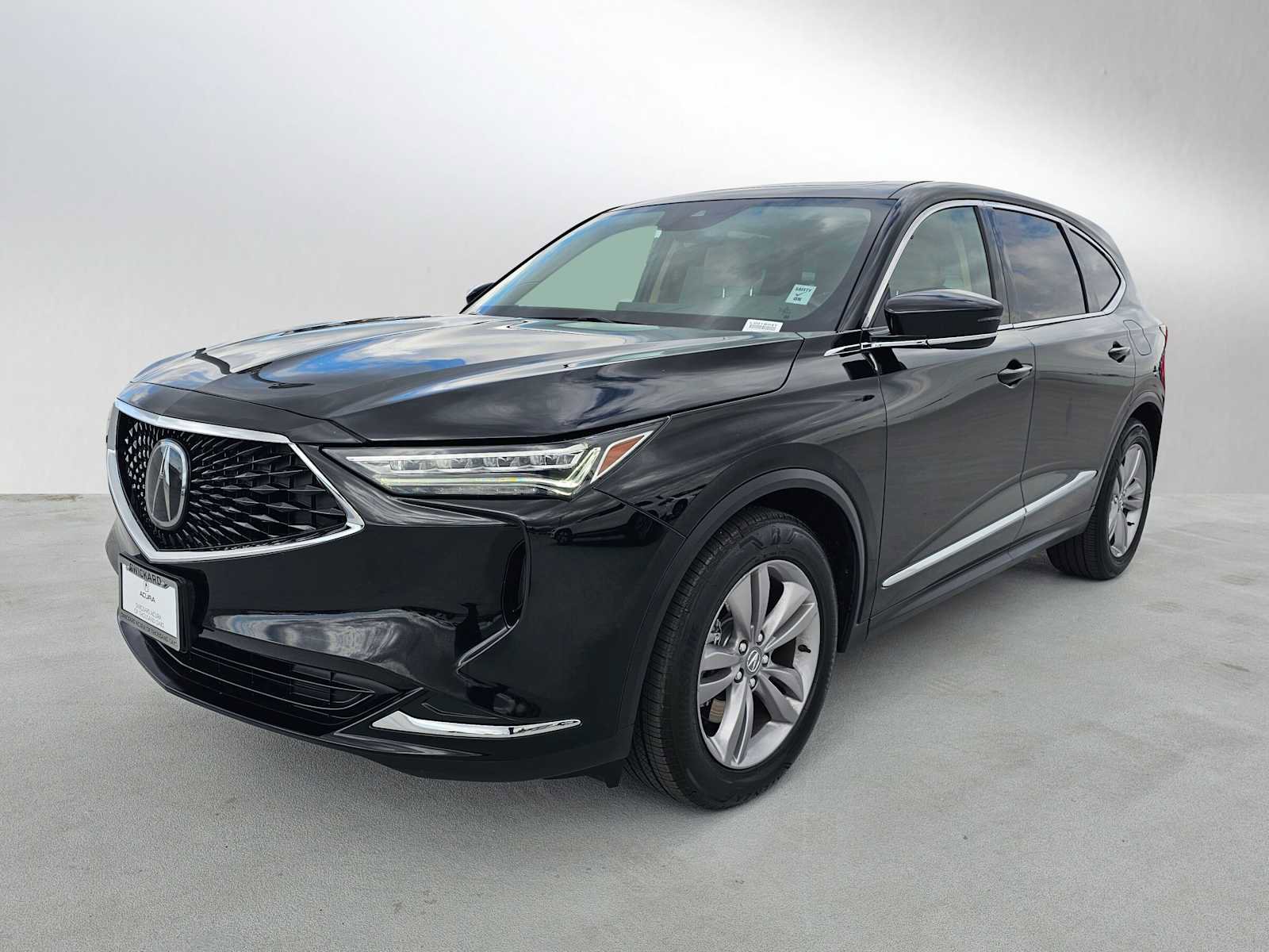 Certified 2023 Acura MDX FWD image 7