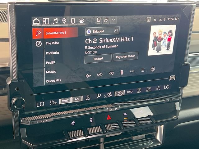 New 2026 GMC Hummer EV SUV image 10