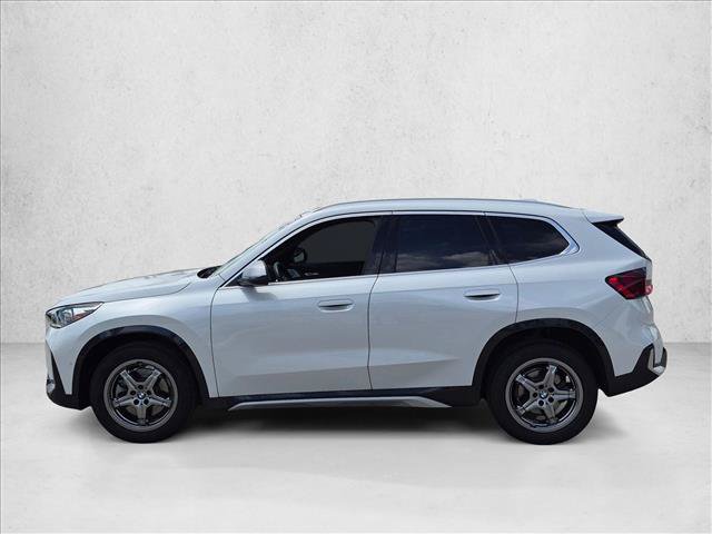 Certified 2023 BMW X1 xDrive28i w/ Premium Package AWD/4WD image 9