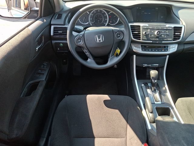 Used 2013 Honda Accord LX image 11