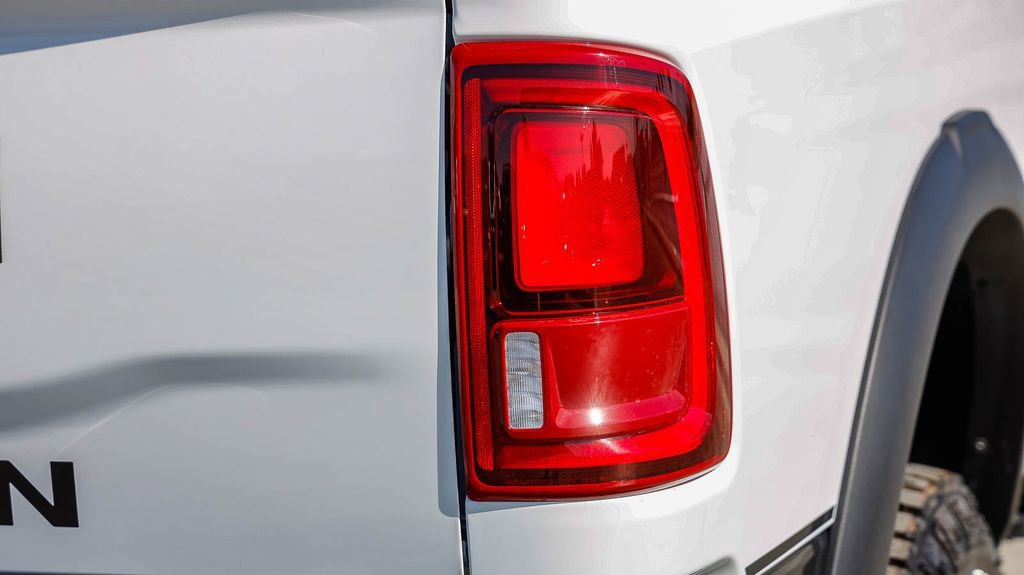 New 2026 RAM 2500 Power Wagon image 10