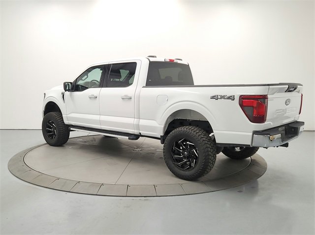 Used 2024 Ford F150 XLT w/ Tow/Haul Package image 6