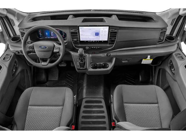 New 2026 Ford Transit 350 XLT RWD image 4