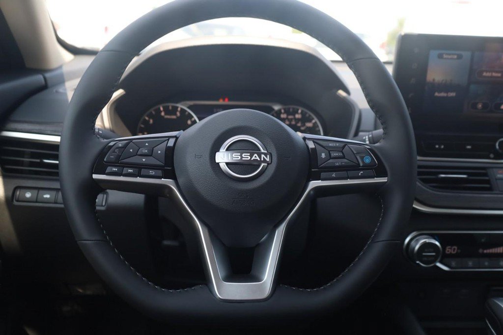 New 2026 Nissan Altima 2.5 SV w/ SV Premium Package AWD/4WD image 8