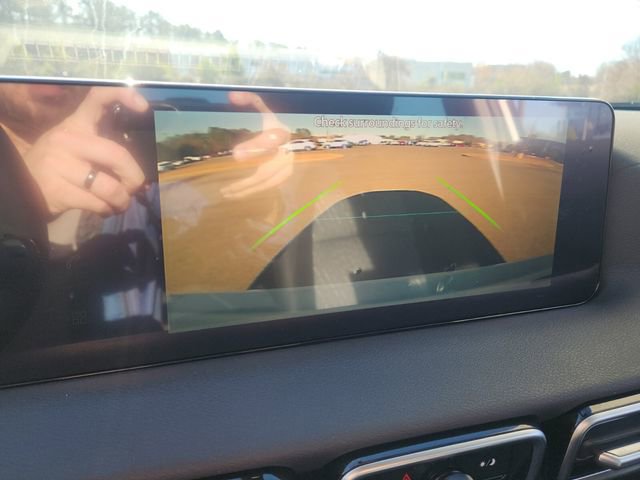 New 2026 Nissan Sentra SV w/ SV Convenience Package FWD image 14