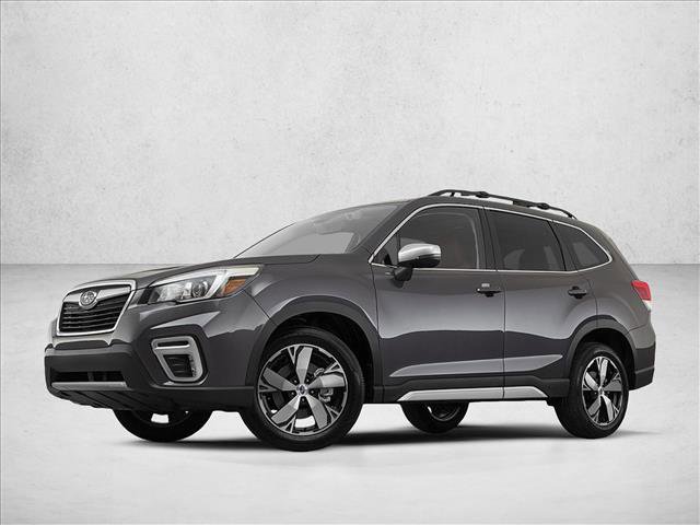 Used 2020 Subaru Forester Touring w/ Popular Package #2 image 11