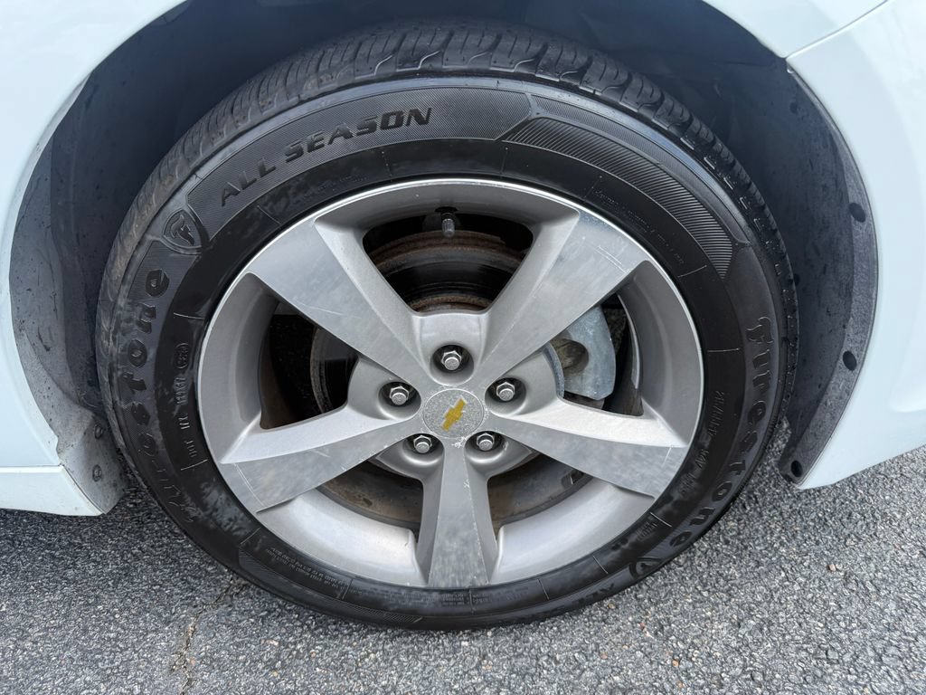Used 2009 Chevrolet Malibu Hybrid FWD image 20