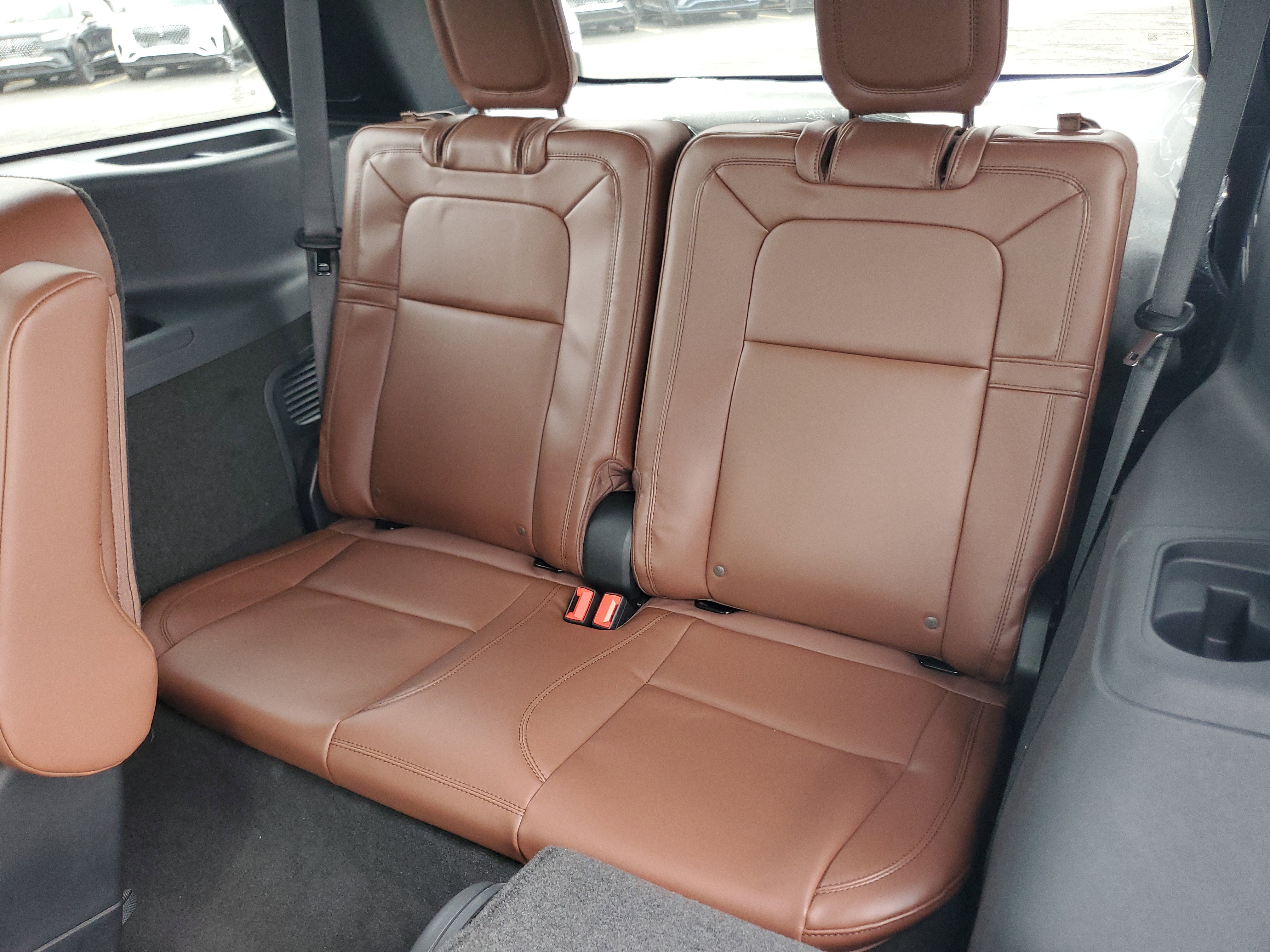 New 2026 Lincoln Aviator Reserve AWD/4WD image 26