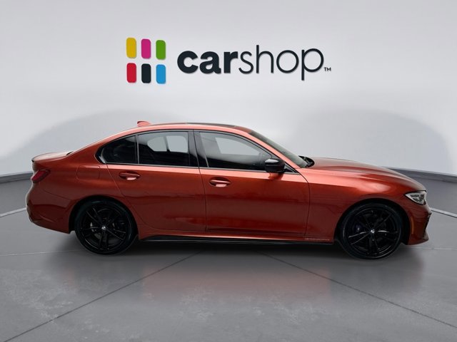 Used 2021 BMW M340i xDrive w/ Premium Package image 6