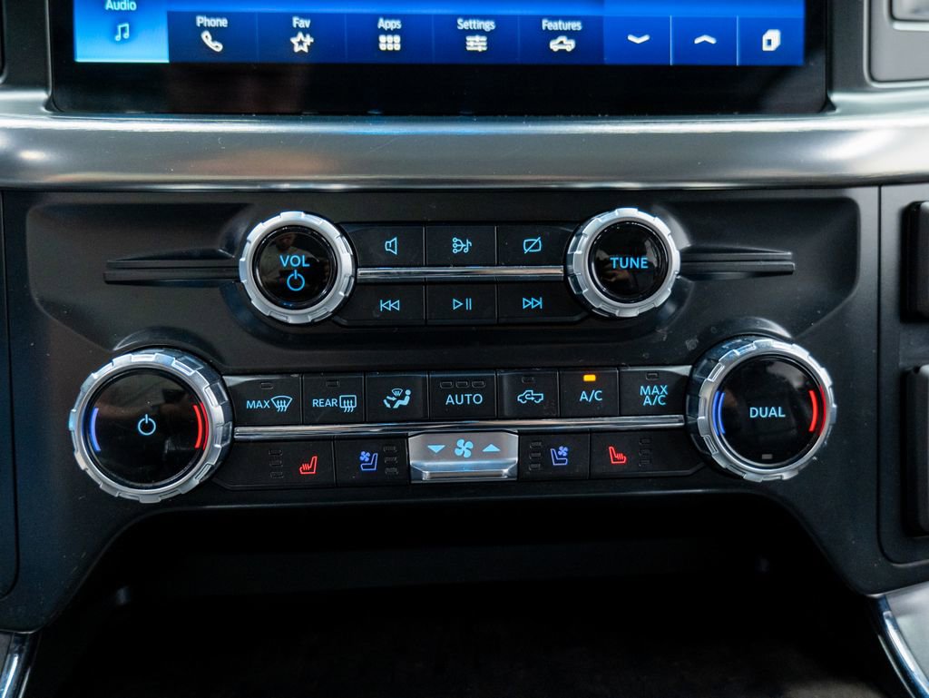 Used 2022 Ford F150 Lariat AWD/4WD image 53