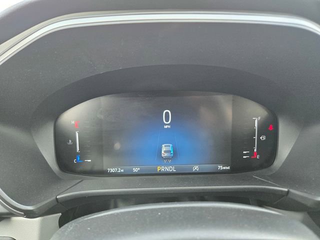 Used 2023 Ford Escape Active image 22