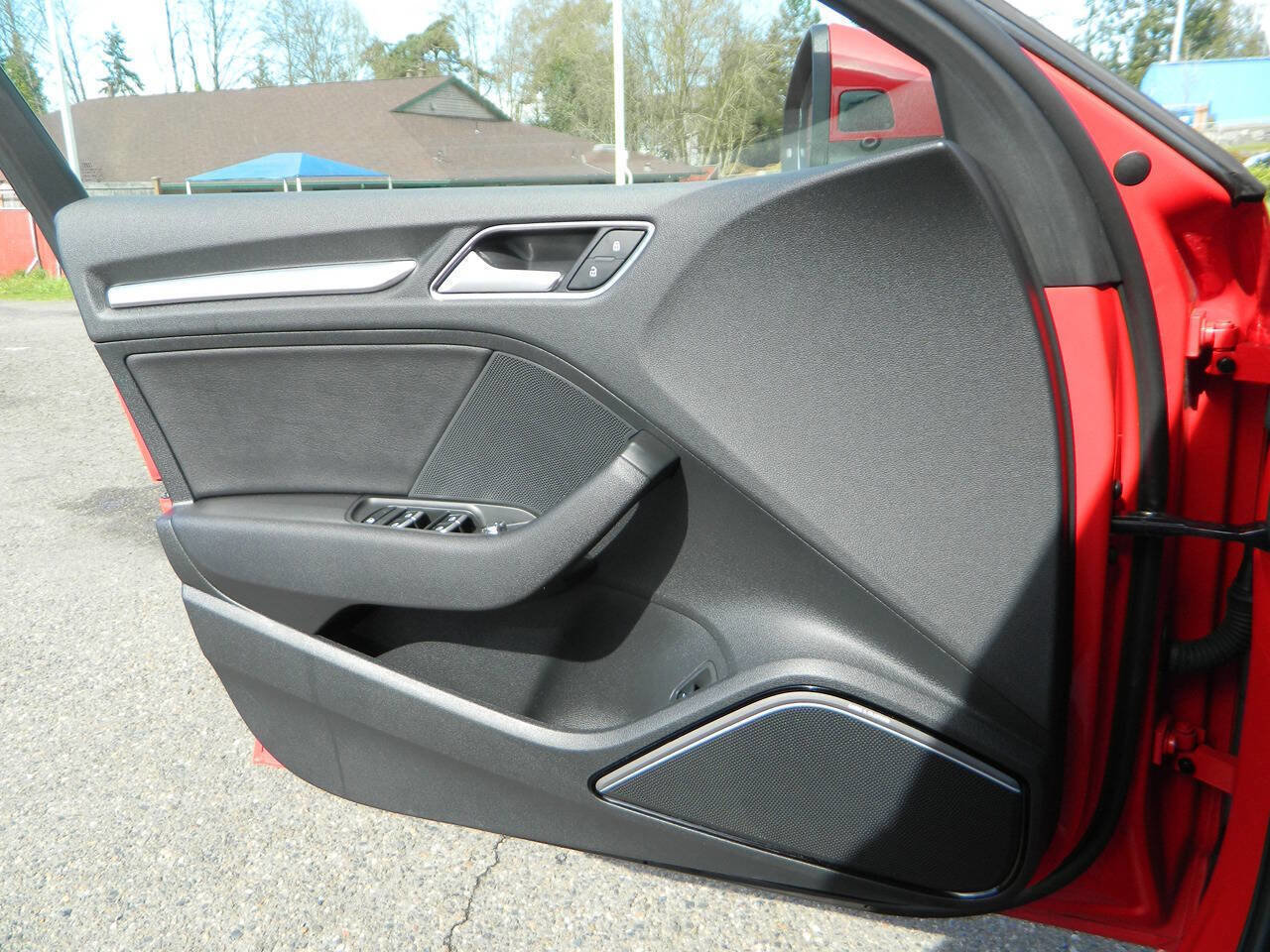 Used 2016 Audi A3 2.0T Premium Plus w/ Technology Package image 22