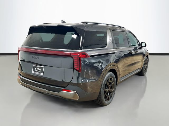 New 2026 Kia Carnival SX Prestige image 7