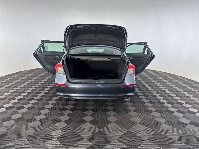 Certified 2023 Honda Civic Sport image 20