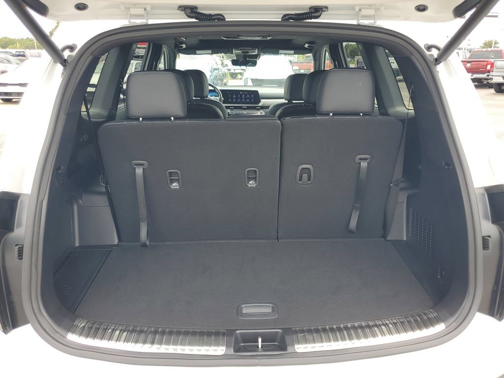 Used 2025 Kia Telluride SX X-Line AWD/4WD image 31