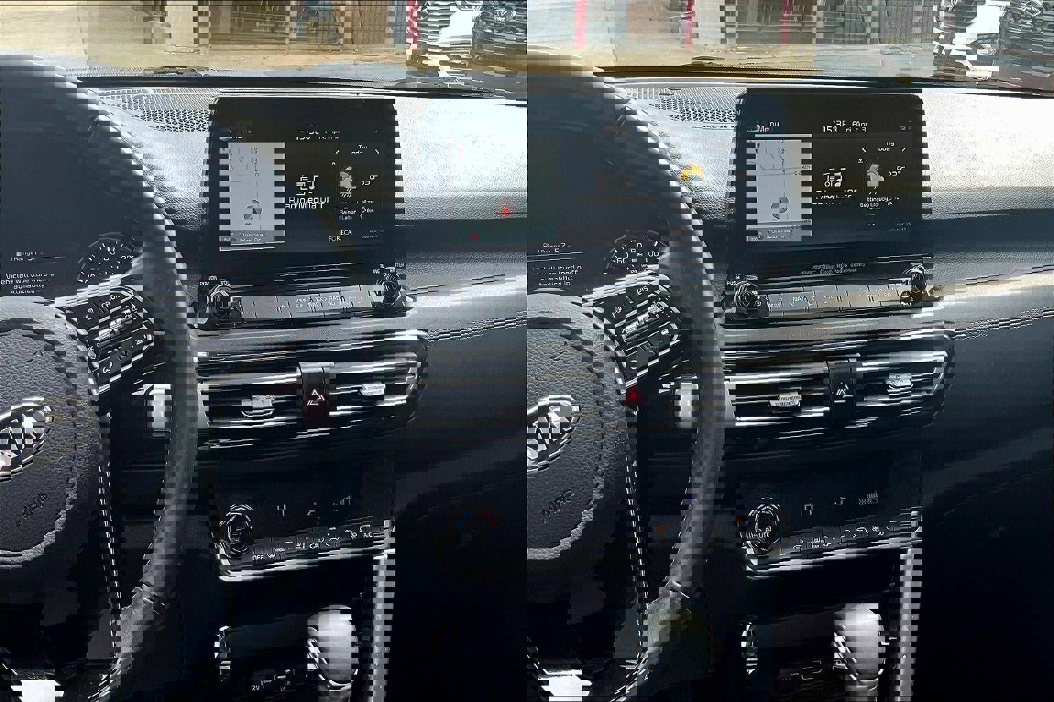 Used 2021 Kia Seltos SX w/ SX Sunroof Package image 9