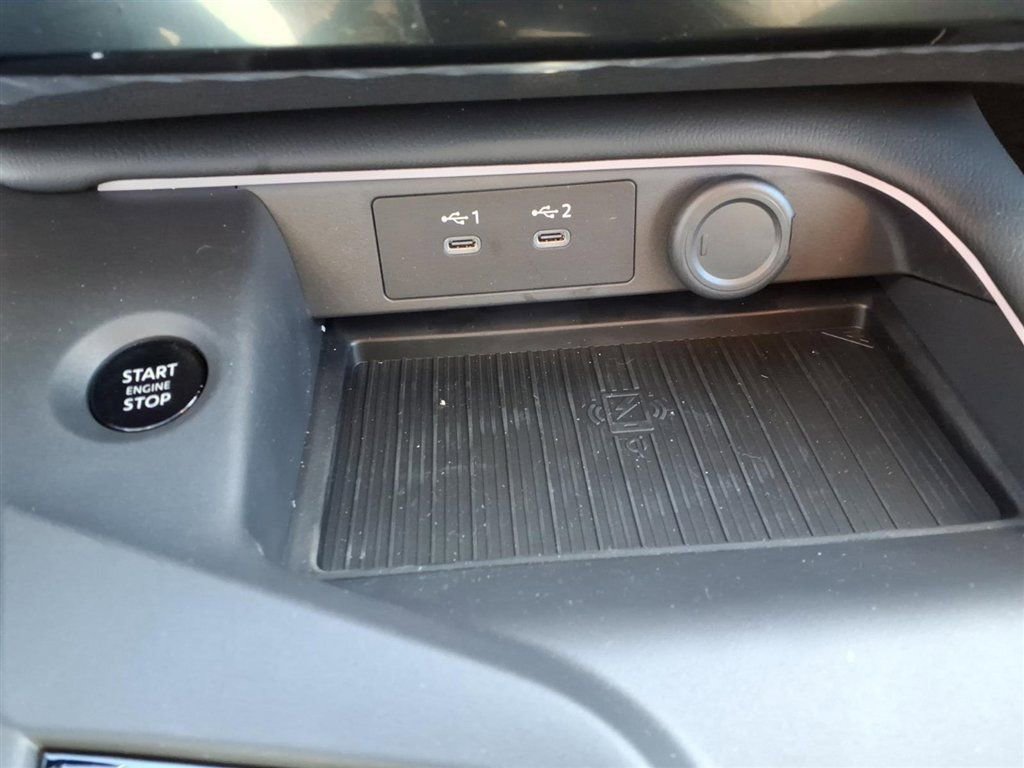 New 2026 Nissan Sentra SV image 14