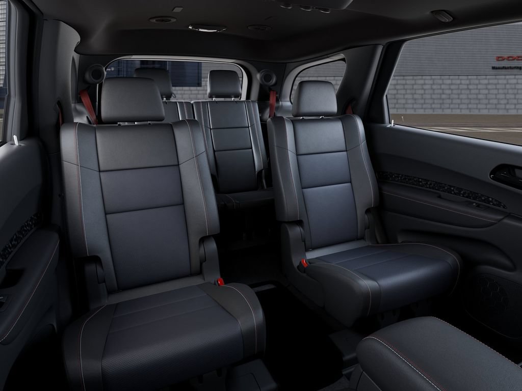 New 2026 Dodge Durango GT AWD/4WD image 15