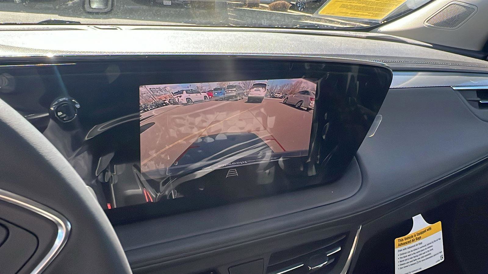 New 2026 Buick Encore GX Preferred w/ Comfort Package image 17