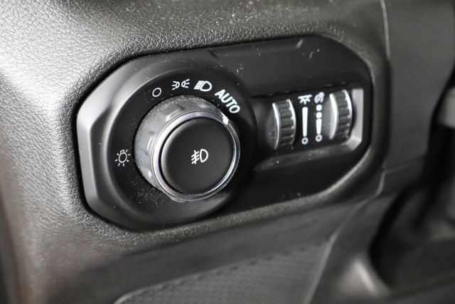 Used 2021 Jeep Wrangler Unlimited Sport AWD/4WD image 14
