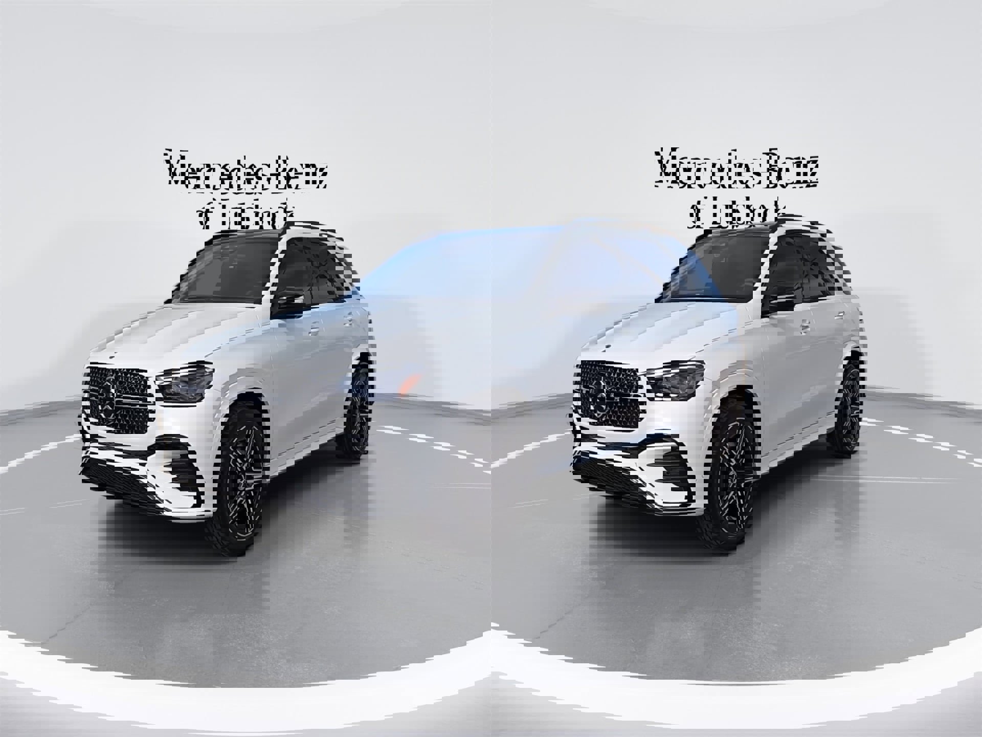 New 2026 Mercedes-Benz GLE 450 4MATIC image 3