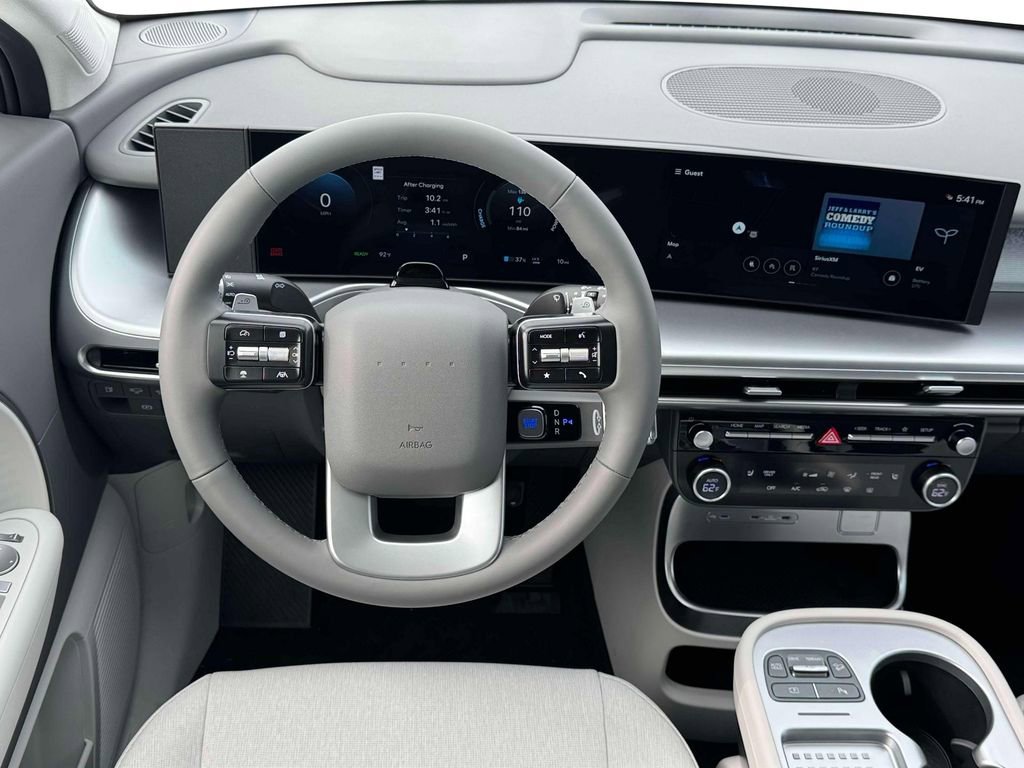 New 2026 Hyundai Ioniq 9 SE image 18