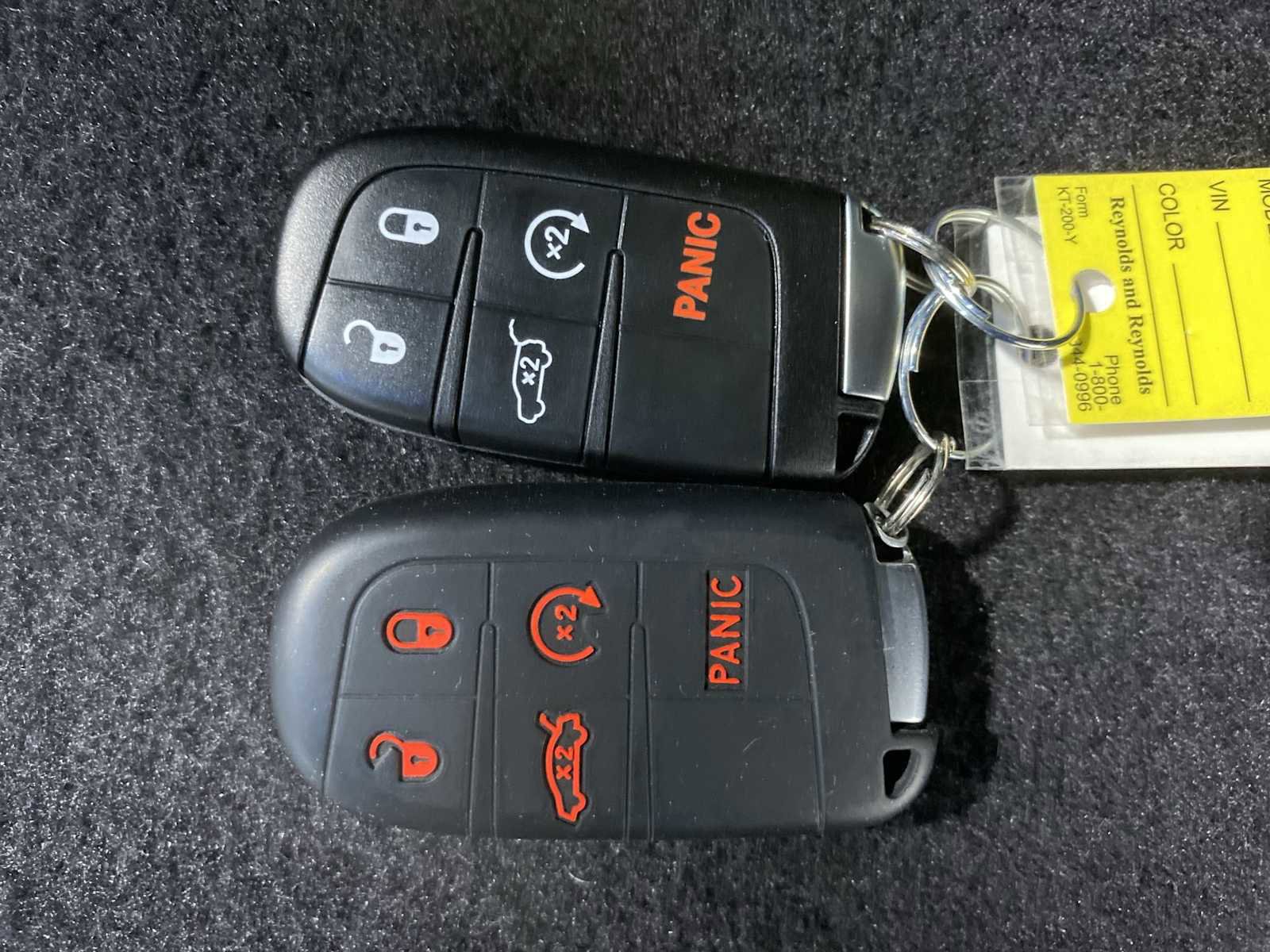 Used 2018 Jeep Grand Cherokee High Altitude image 20