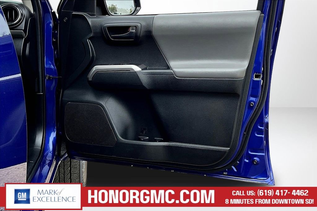 Used 2023 Toyota Tacoma SR5 image 27