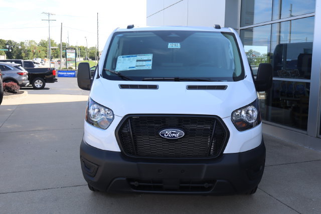 New 2026 Ford Transit 250 Low Roof RWD image 6