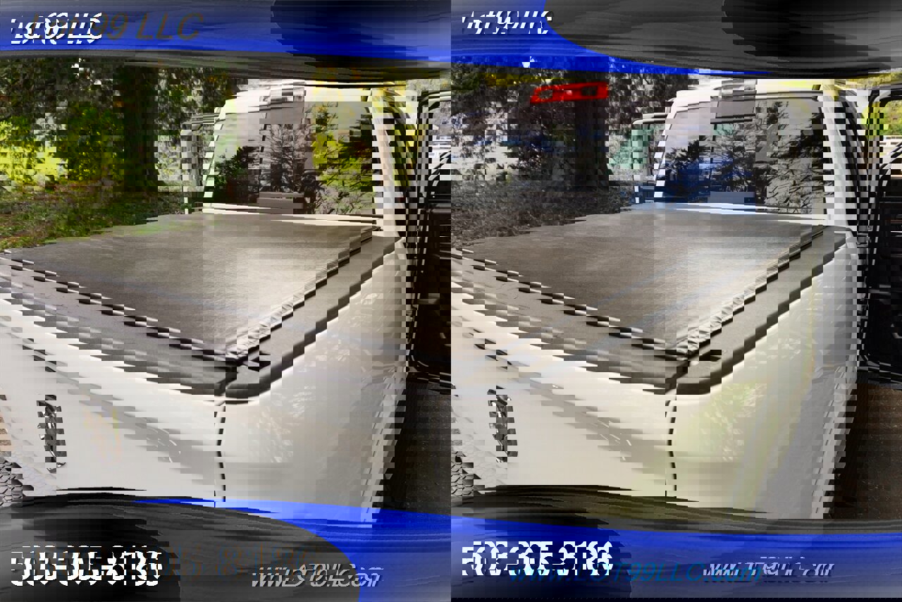 Used 2017 RAM 1500 Laramie w/ Convenience Group image 34