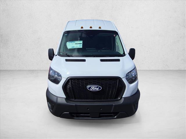 New 2026 Ford Transit 350 148 High Roof Extended DRW RWD image 6