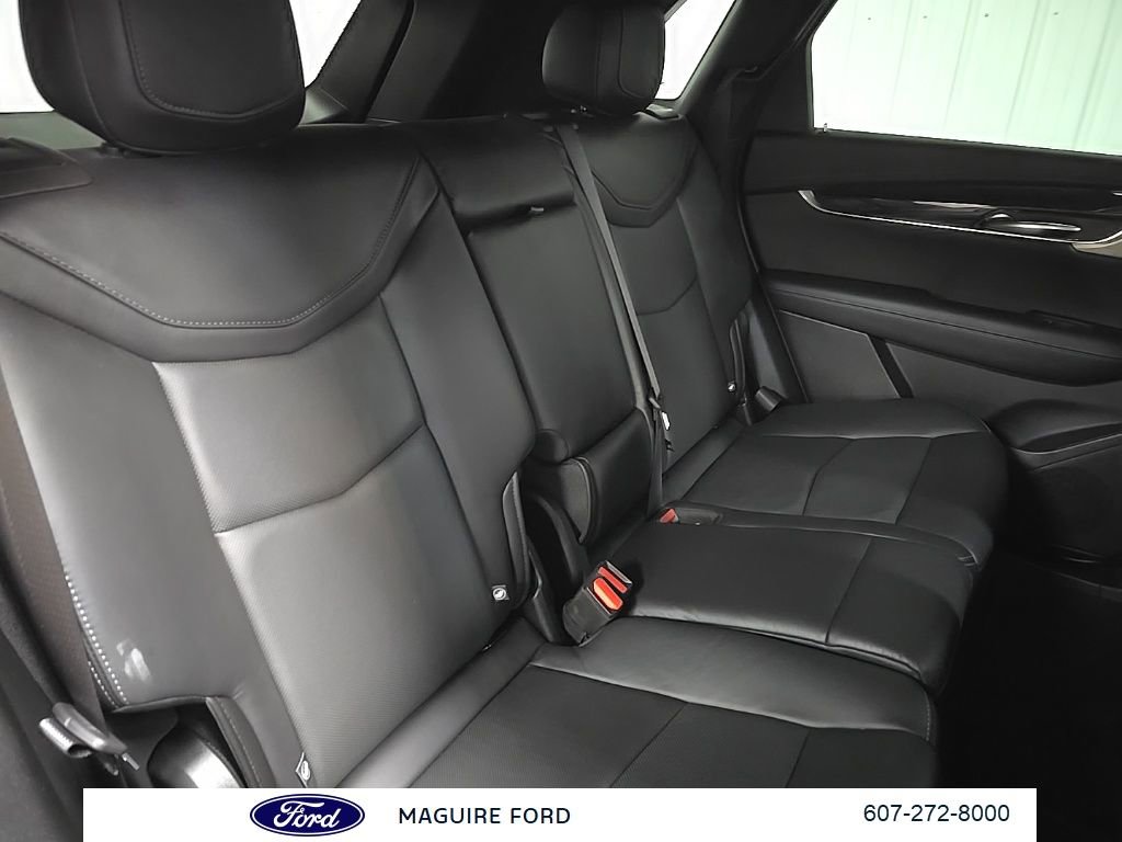 Used 2020 Cadillac XT5 Premium Luxury image 20