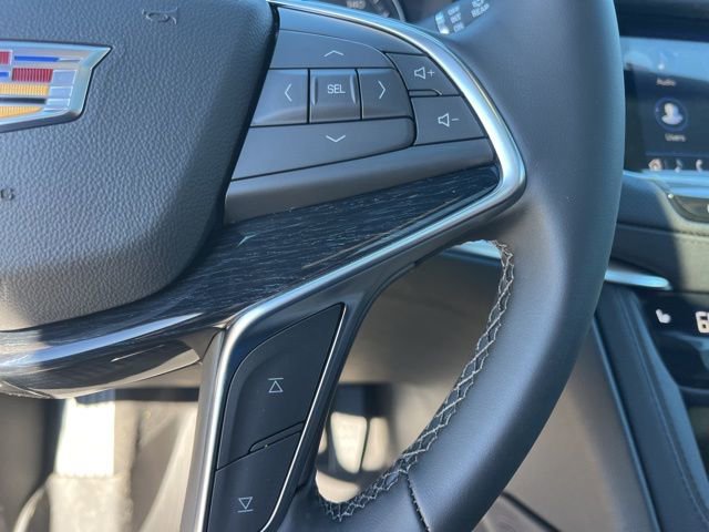 New 2026 Cadillac XT5 Premium Luxury w/ LPO, Floor Liner Package image 21
