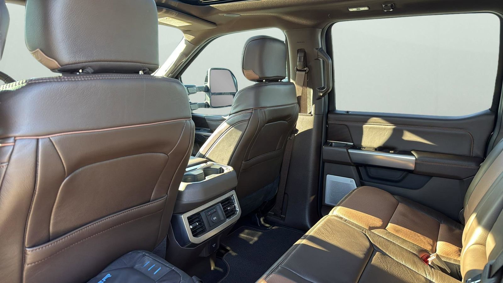 New 2026 Ford F250 King Ranch w/ Tremor Off-Road Package image 30