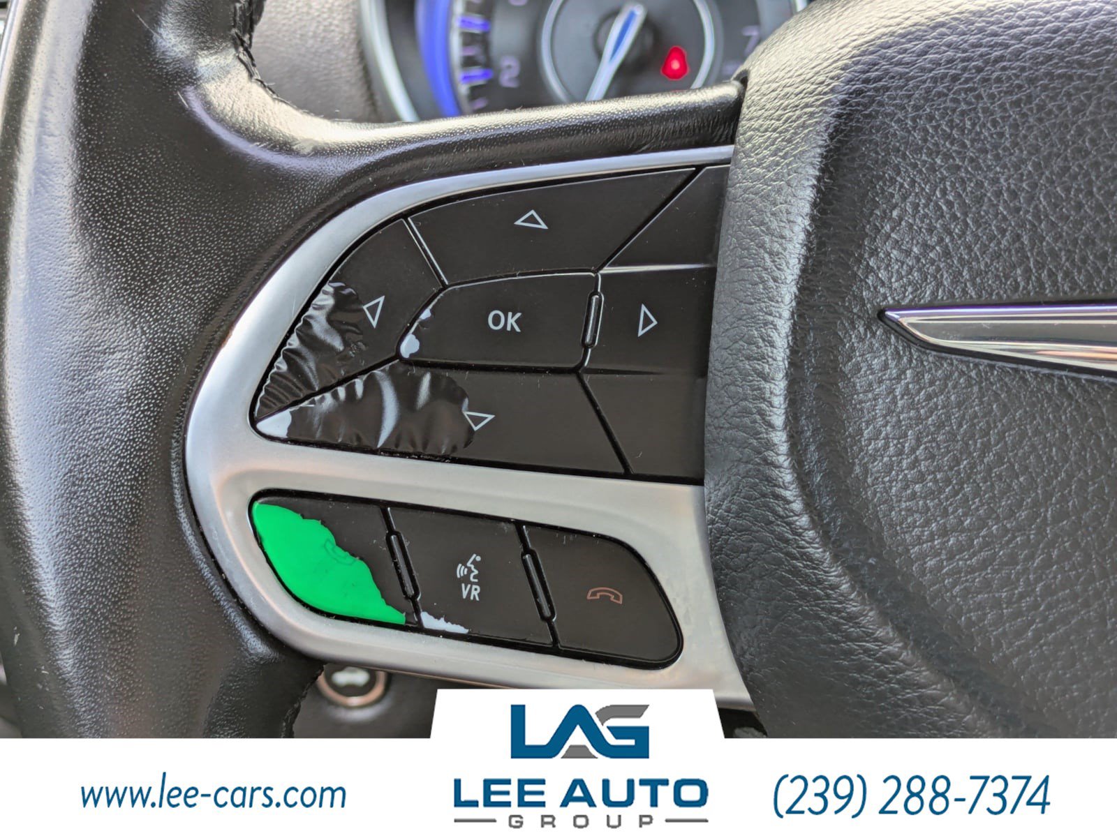 Used 2019 Chrysler 300 Touring w/ Chrome Appearance Package RWD image 21