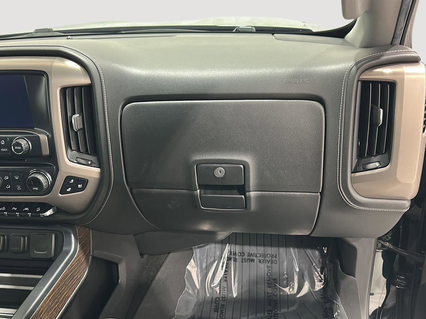 Used 2017 GMC Sierra 1500 Denali AWD/4WD image 27