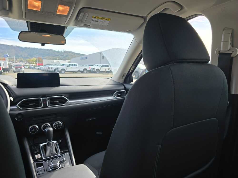 Used 2023 MAZDA CX-5 AWD 2.5 S image 14