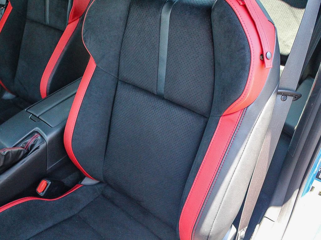 New 2026 Subaru BRZ Limited RWD image 21