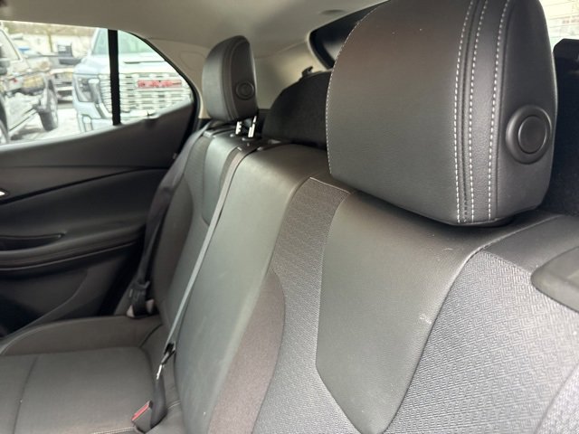 Used 2020 Buick Encore GX Preferred w/ Cold Weather Comfort Package image 22