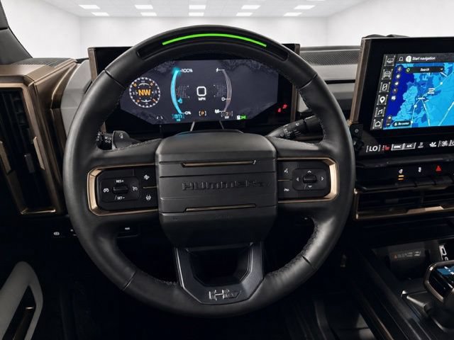 Used 2024 GMC Hummer EV 3X AWD/4WD image 20