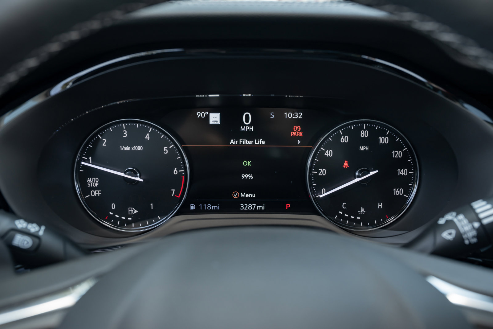 Used 2023 Buick Envision Avenir image 29