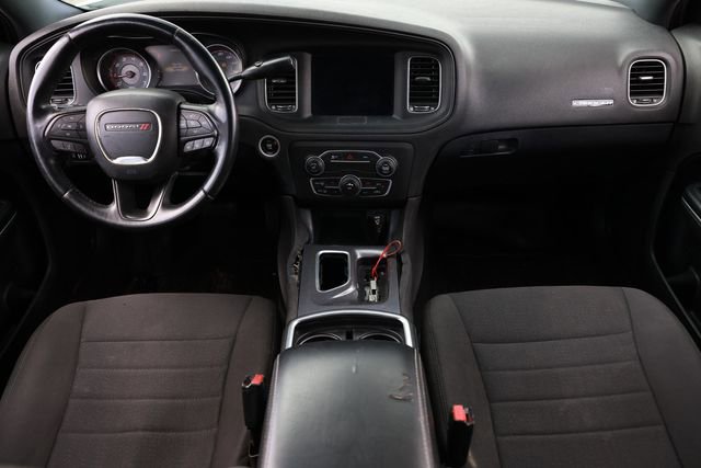 Used 2015 Dodge Charger Police image 2